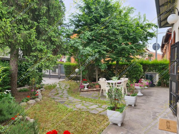 casa semindipendente in affitto a Bologna in zona Quartiere Navile