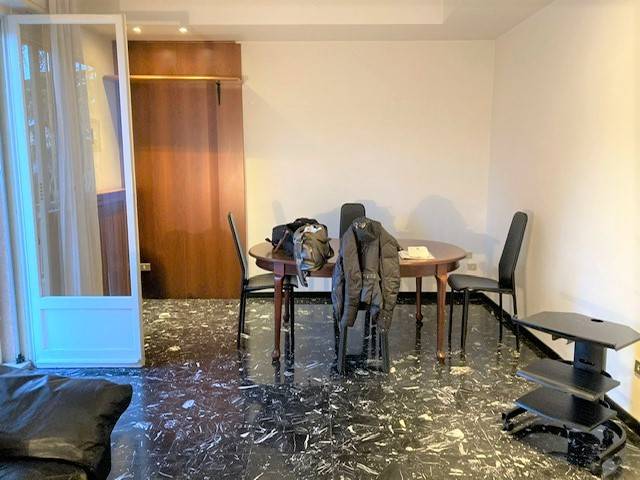 appartamento in affitto a Bologna in zona Colli