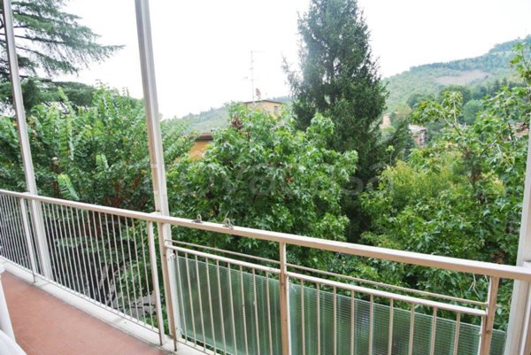 appartamento in affitto a Bologna in zona Colli