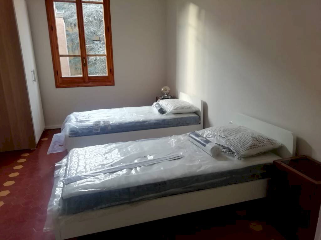appartamento in affitto a Bologna in zona San Vitale