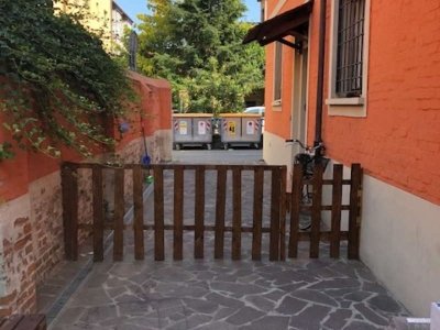 appartamento in affitto a Bologna in zona San Vitale