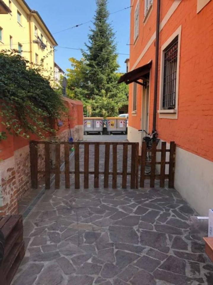 appartamento in affitto a Bologna in zona San Vitale
