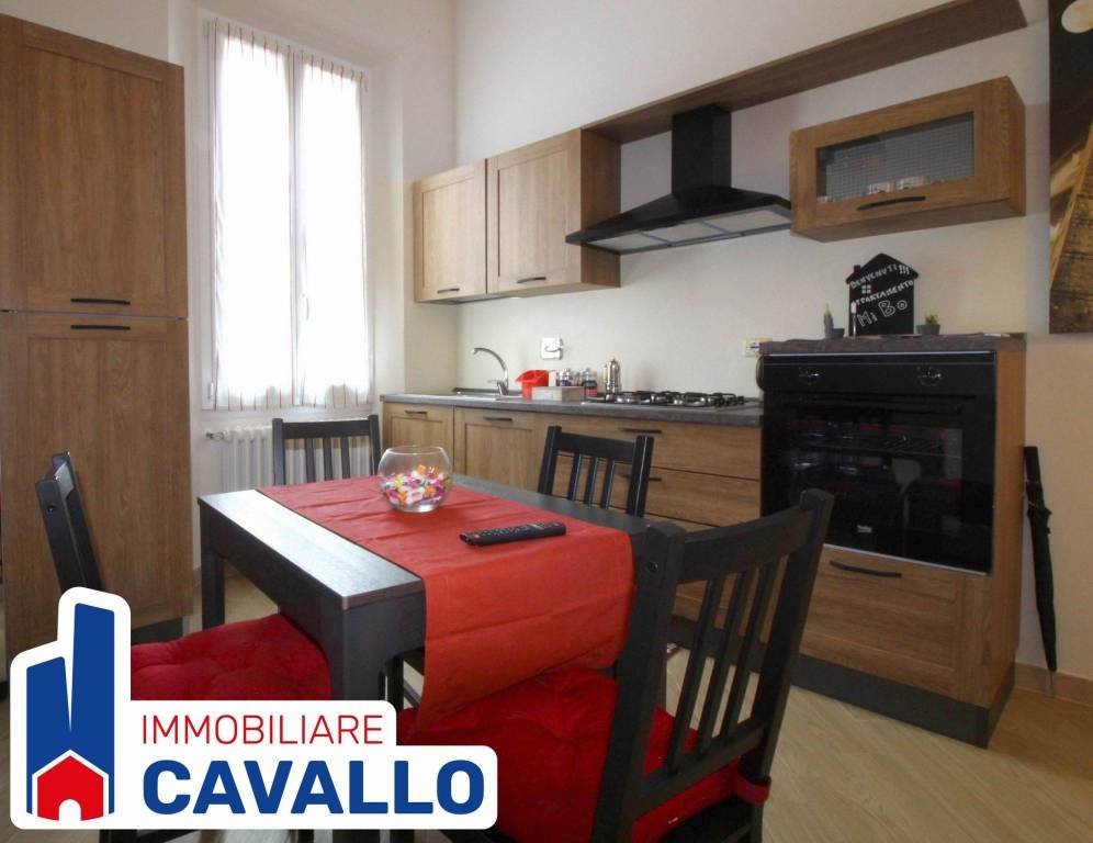 appartamento in affitto a Bologna in zona San Donato