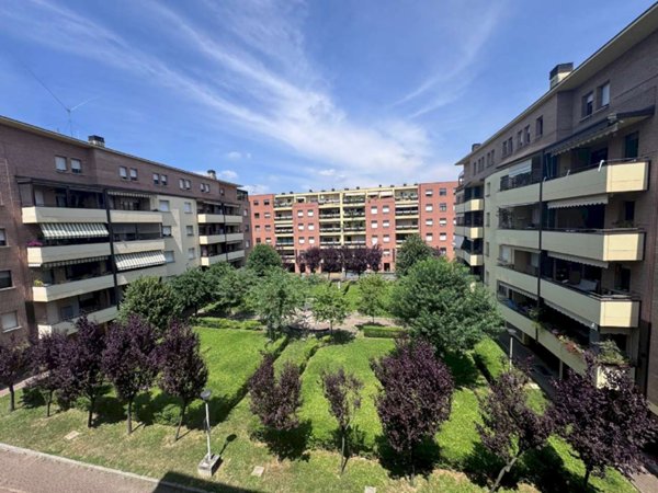 appartamento in affitto a Bologna in zona Savena