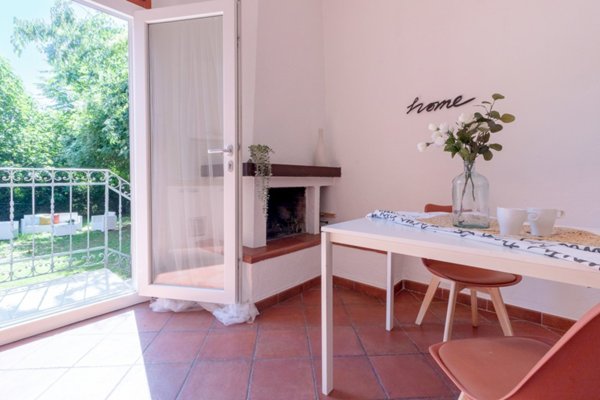 casa indipendente in affitto a Bologna