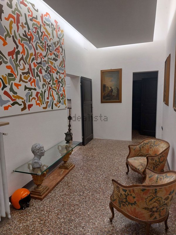 appartamento in affitto a Bologna in zona Santo Stefano