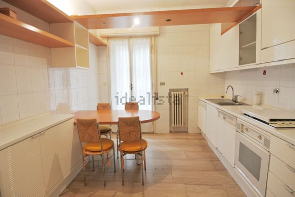 appartamento in affitto a Bologna in zona Saragozza