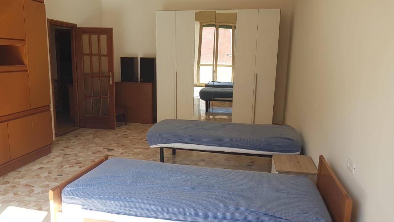 appartamento in affitto a Bologna in zona Bolognina