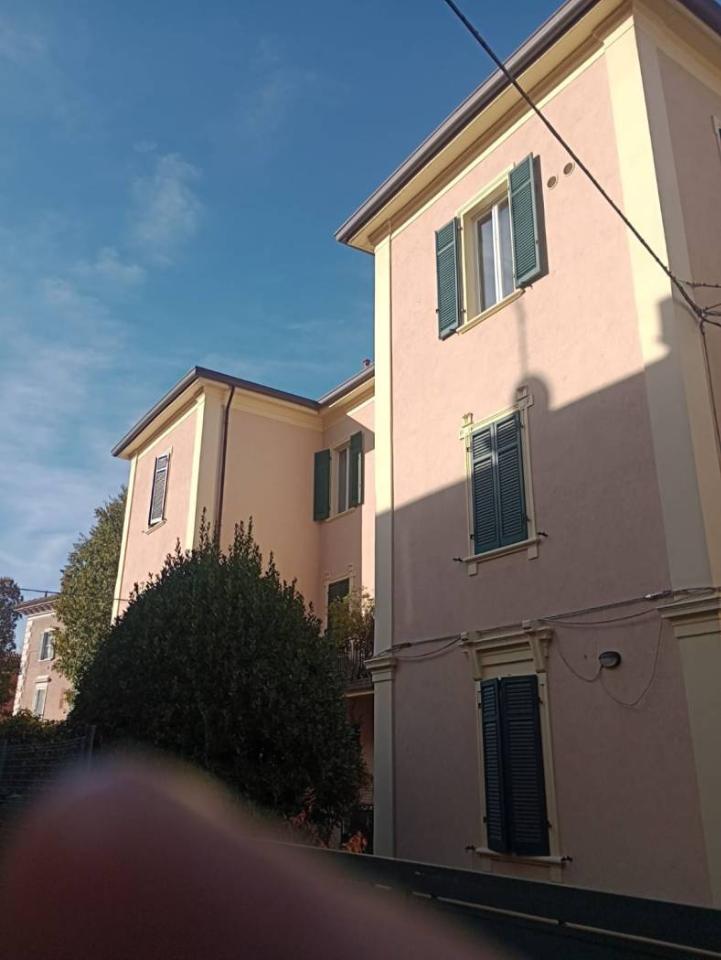 appartamento in affitto a Bologna in zona Santo Stefano
