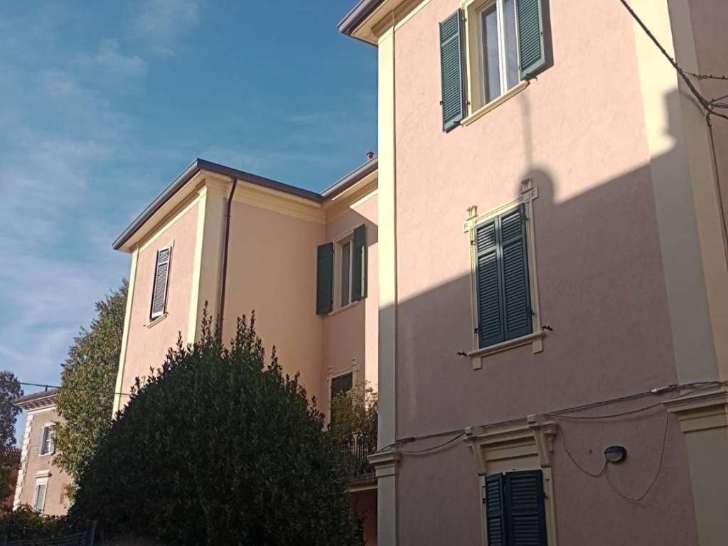 appartamento in affitto a Bologna in zona Colli