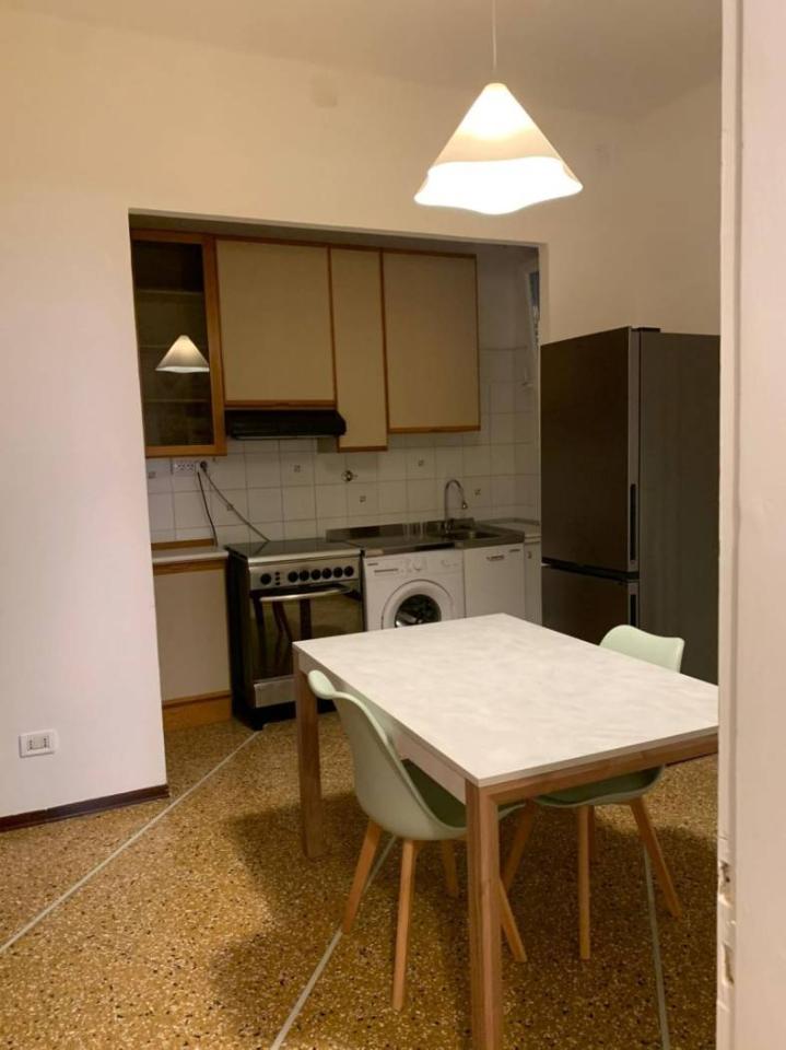 appartamento in affitto a Bologna