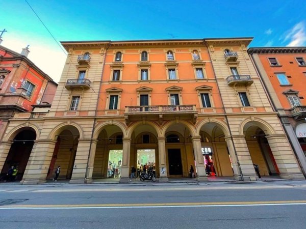 appartamento in affitto a Bologna in zona Centro Storico