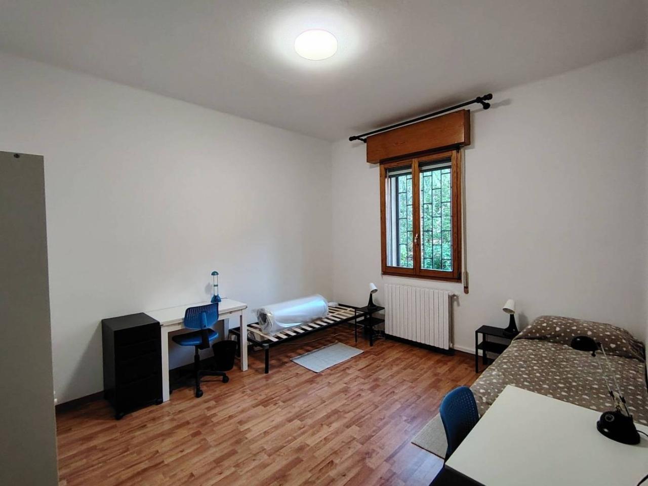 appartamento in affitto a Bologna in zona San Vitale