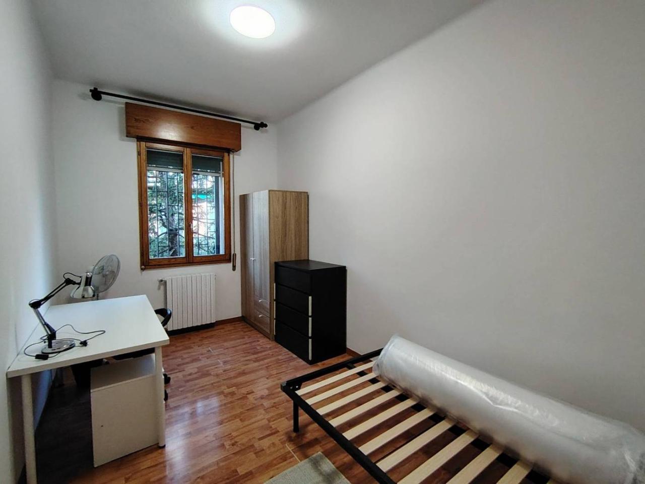 appartamento in affitto a Bologna in zona San Vitale