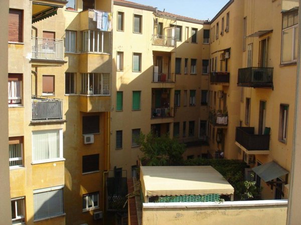 appartamento in affitto a Bologna in zona Centro Storico