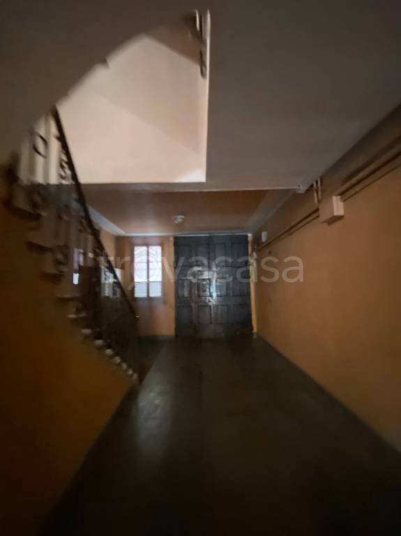 appartamento in affitto a Bologna in zona Santo Stefano