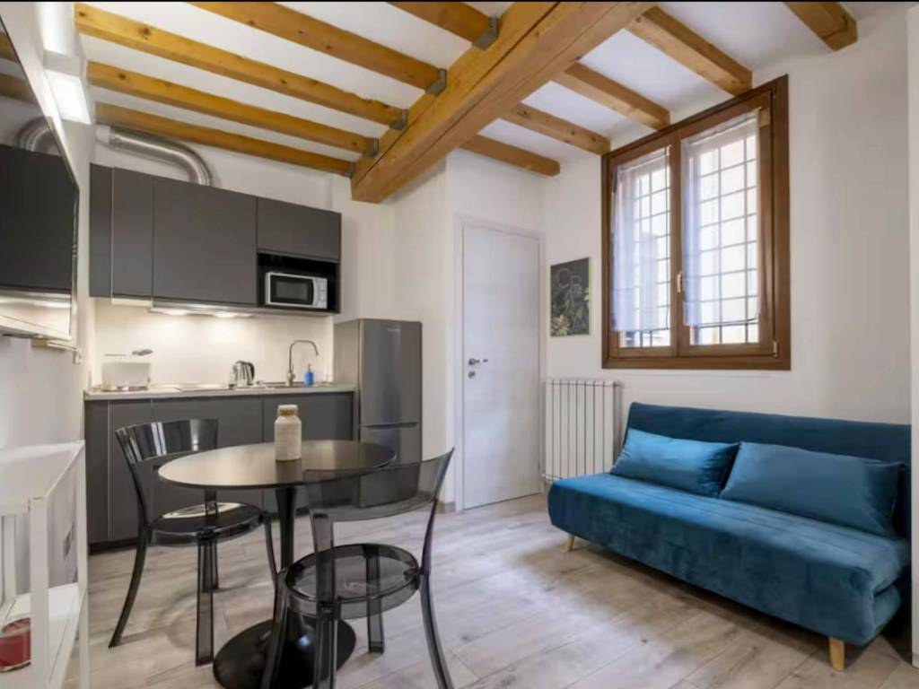 appartamento in affitto a Bologna