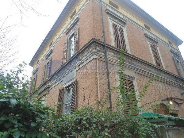 ufficio in affitto a Bologna in zona Saffi