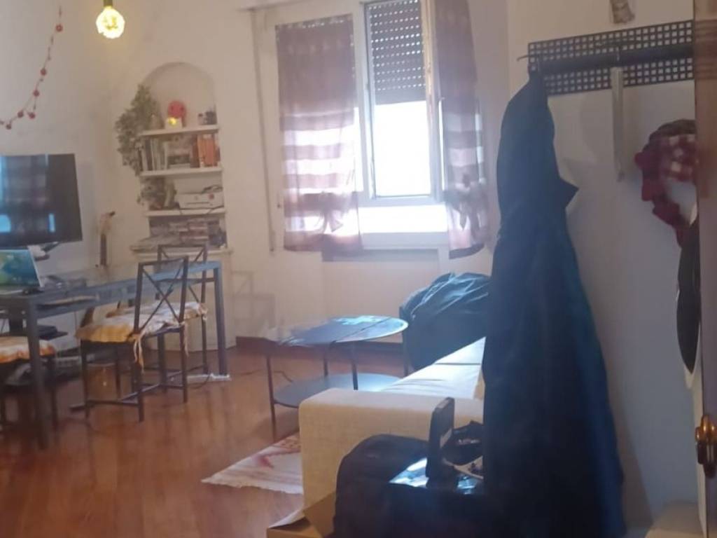 appartamento in affitto a Bologna in zona Savena