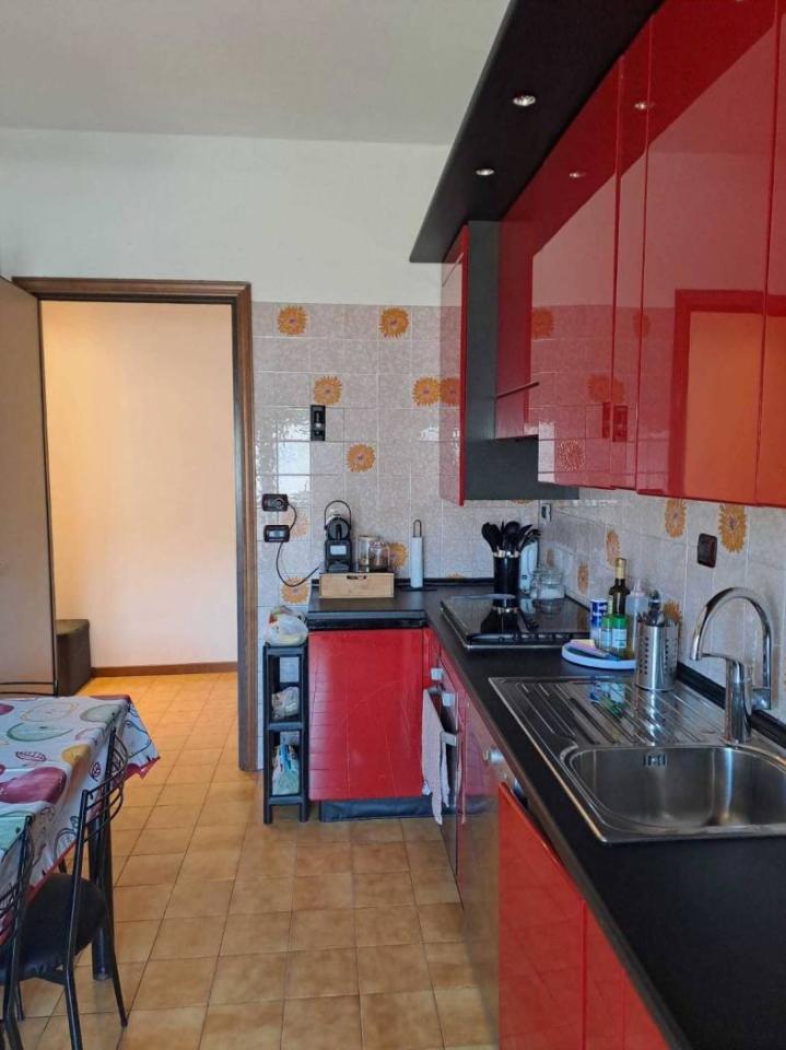 appartamento in affitto a Bologna in zona Lame