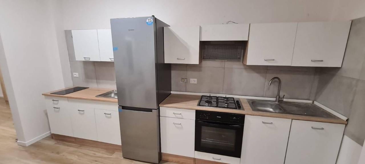 appartamento in affitto a Bologna in zona San Vitale