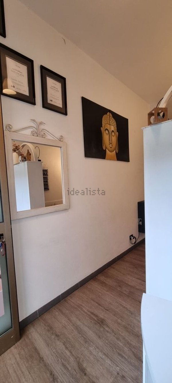 negozio in affitto a Bologna in zona San Donato