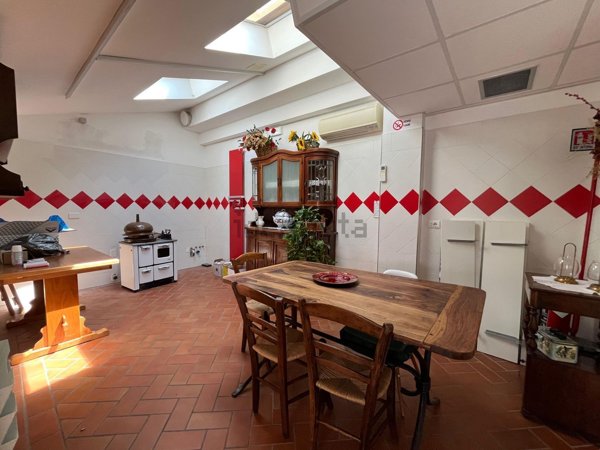 ufficio in affitto a Bologna in zona Lame