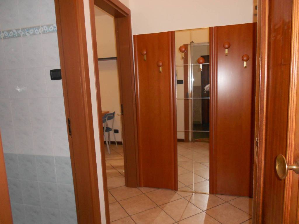 appartamento in affitto a Bologna in zona Saffi