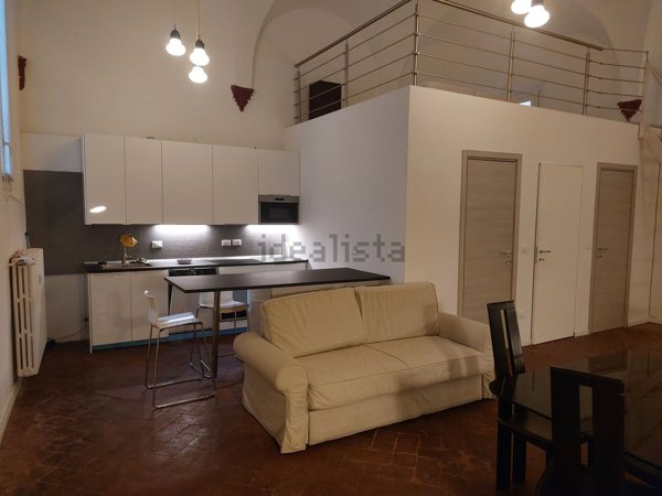 appartamento in affitto a Bologna in zona Santo Stefano