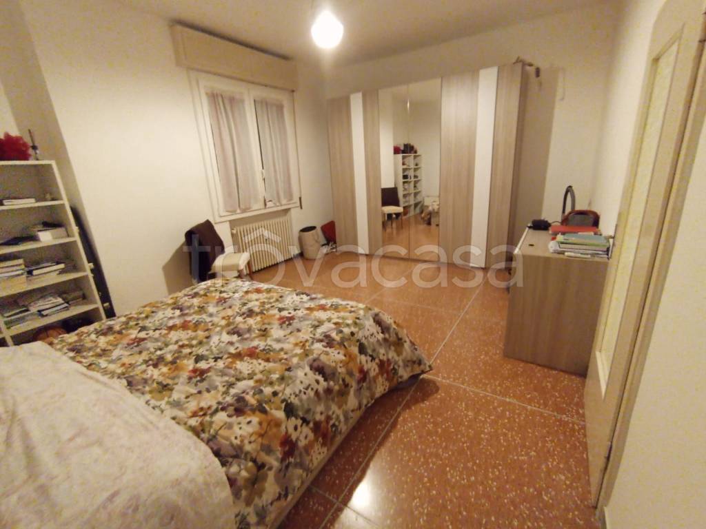 appartamento in affitto a Bologna in zona San Vitale