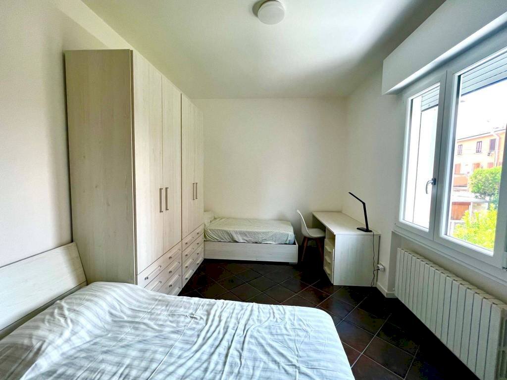 appartamento in affitto a Bologna in zona Quartiere Navile