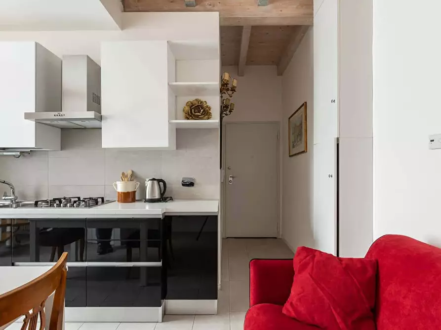 appartamento in affitto a Bologna in zona Quartiere Porto