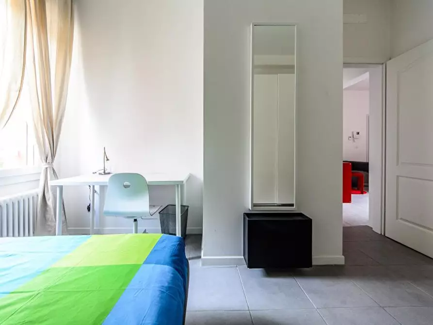 appartamento in affitto a Bologna in zona San Vitale