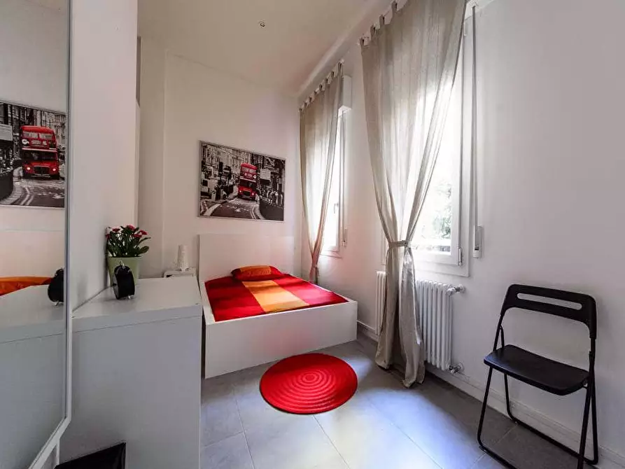 appartamento in affitto a Bologna in zona Lame