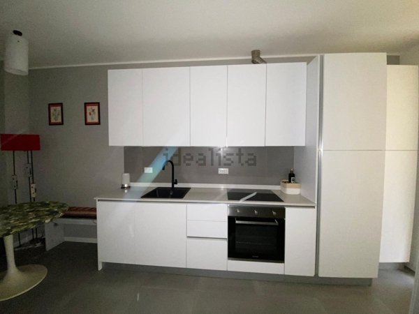 appartamento in affitto a Bologna in zona Centro Storico