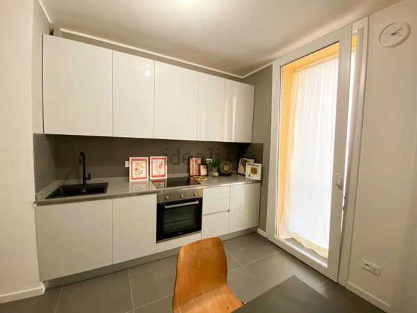 appartamento in affitto a Bologna in zona Centro Storico