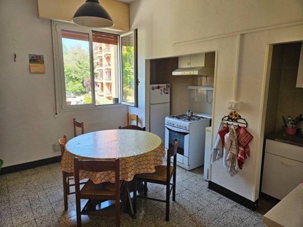 appartamento in affitto a Bologna in zona Savena