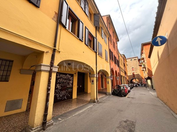 ufficio in affitto a Bologna in zona Centro Storico