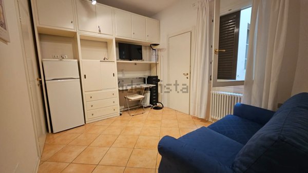 appartamento in affitto a Bologna in zona Saragozza