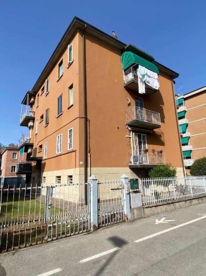 appartamento in affitto a Bologna in zona Corticella
