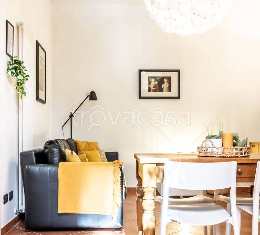 appartamento in affitto a Bologna in zona Centro Storico