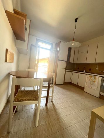appartamento in affitto a Bologna in zona San Donato