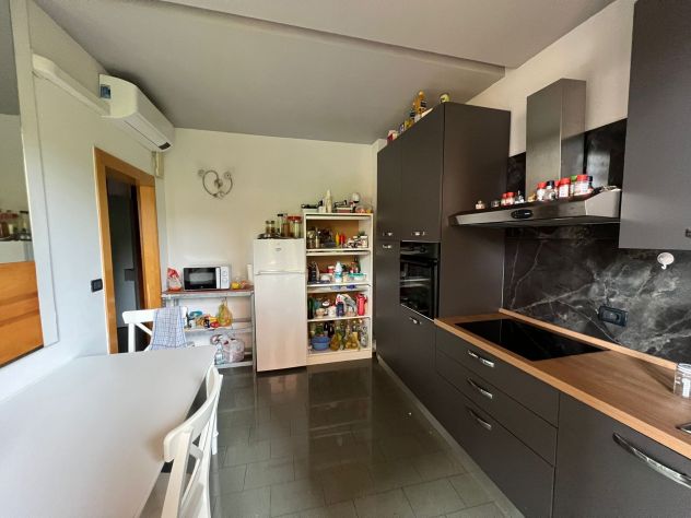 appartamento in affitto a Bologna in zona Saragozza