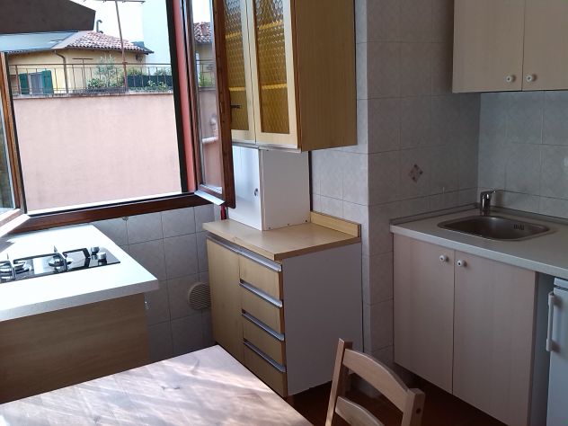 appartamento in affitto a Bologna in zona Borgo Panigale