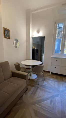 appartamento in affitto a Bologna in zona Centro Storico
