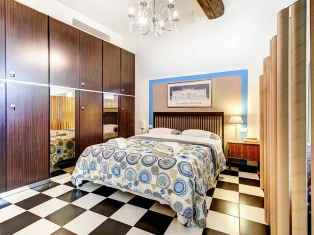 appartamento in affitto a Bologna in zona San Vitale