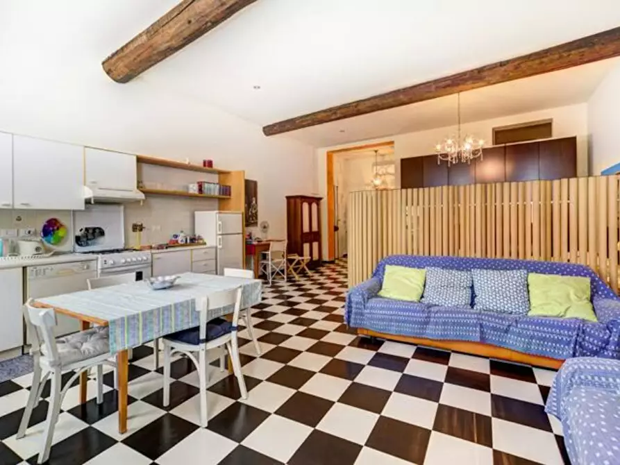 appartamento in affitto a Bologna in zona San Vitale