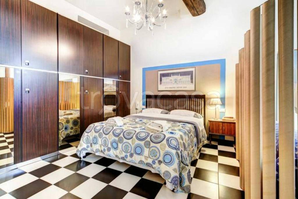 appartamento in affitto a Bologna in zona San Vitale