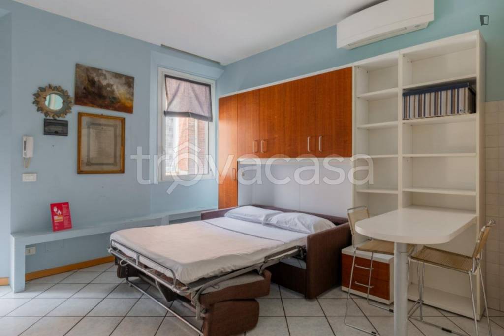 appartamento in affitto a Bologna