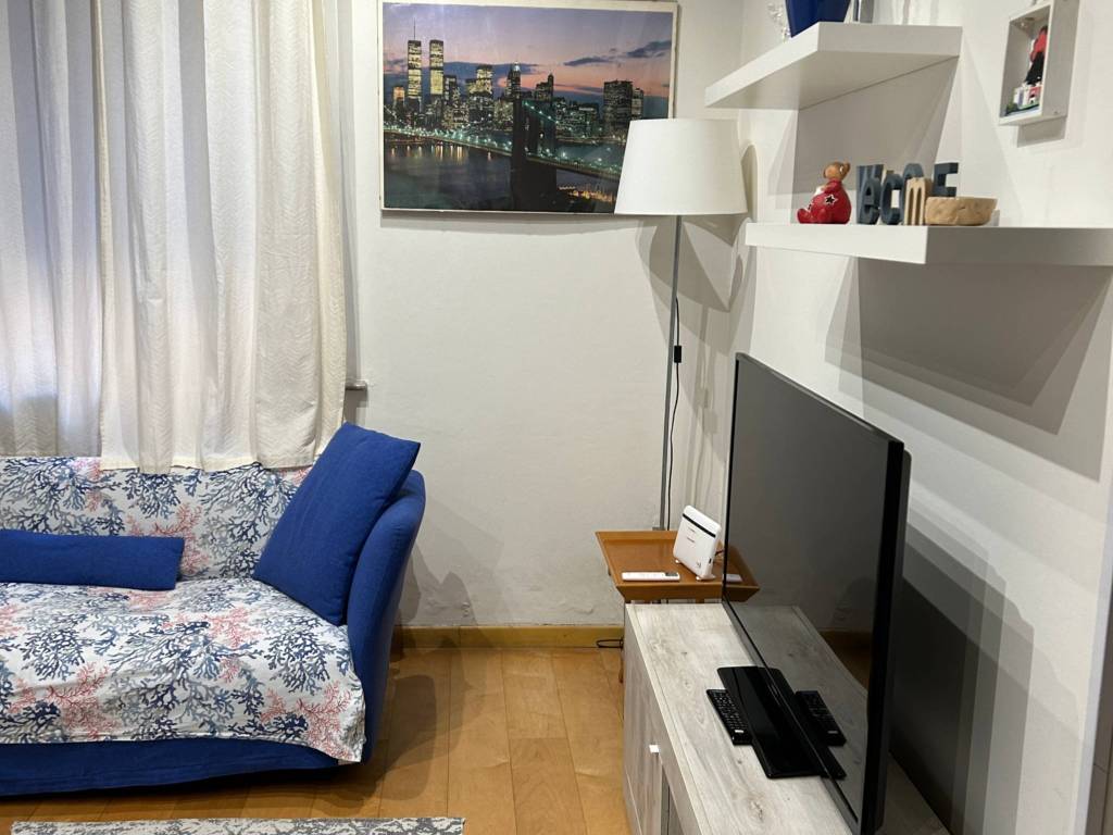 appartamento in affitto a Bologna